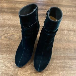 Christian Louboutin  booties